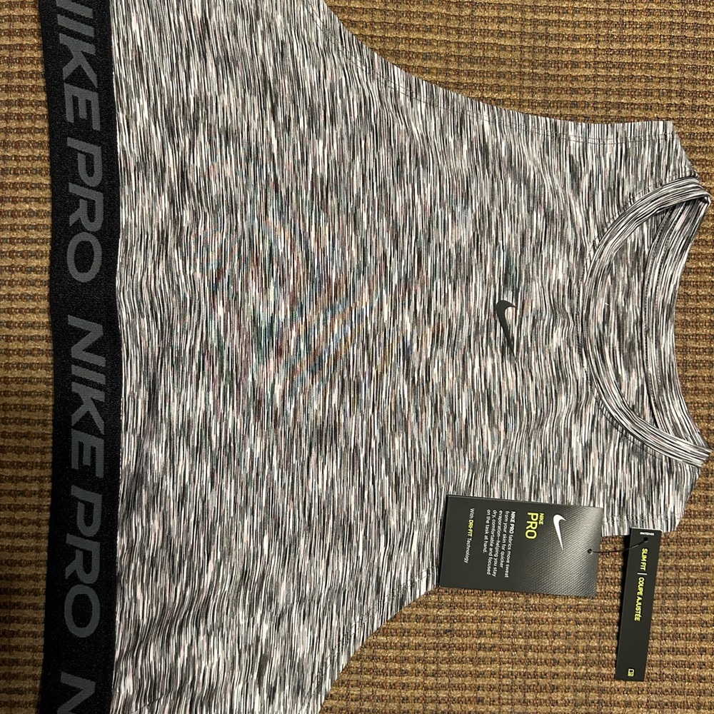 Nike Pro top